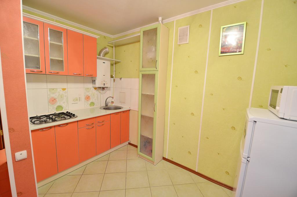 Apartment Style On Sobornaya Street Mykolaïv Chambre photo