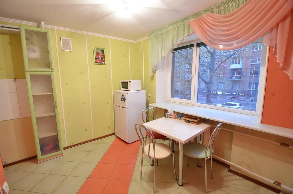 Apartment Style On Sobornaya Street Mykolaïv Extérieur photo